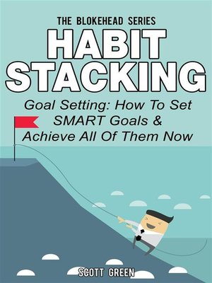 cover image of Habit Stacking